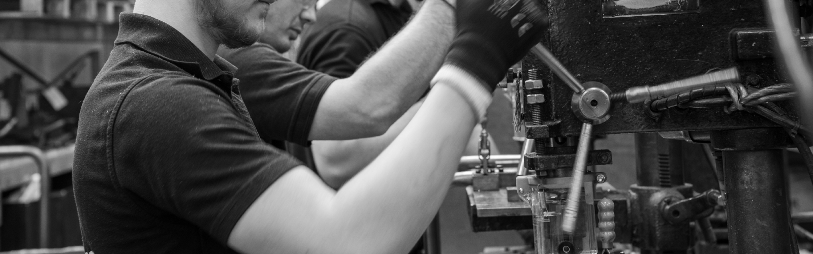 CNC Tube Manipulators and Pipe Fabricators