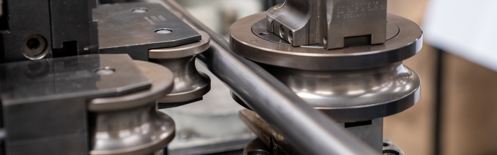 Formbend Ltd Tool Manufacture Banner