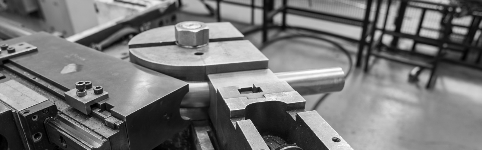 Tube Bending