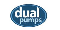 Dual Pumps Logo